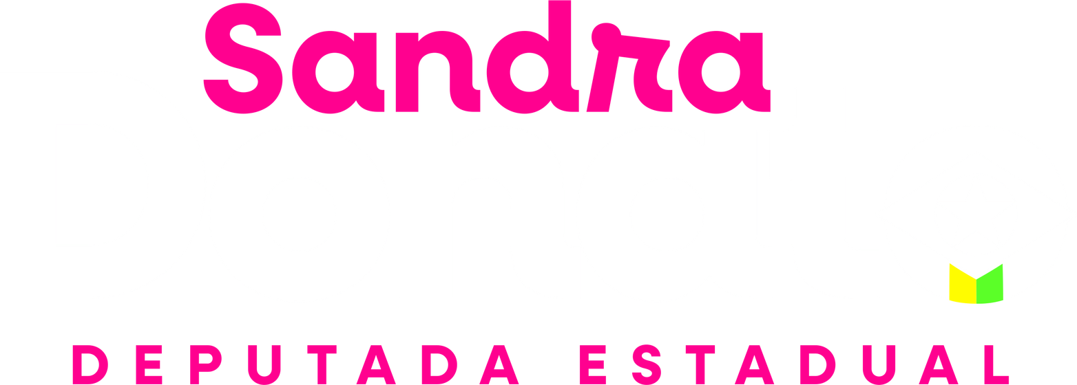 Sandra Donato — Deputada Estadual